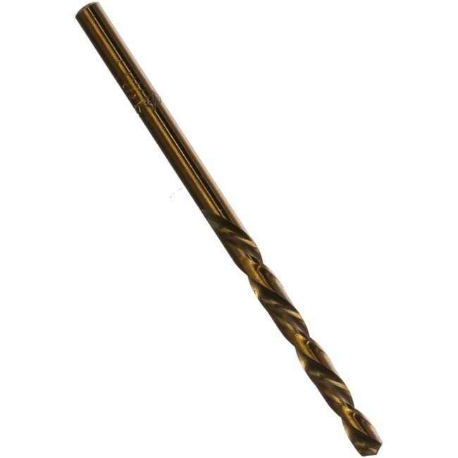 Сверло по металлу Дело Техники 212040