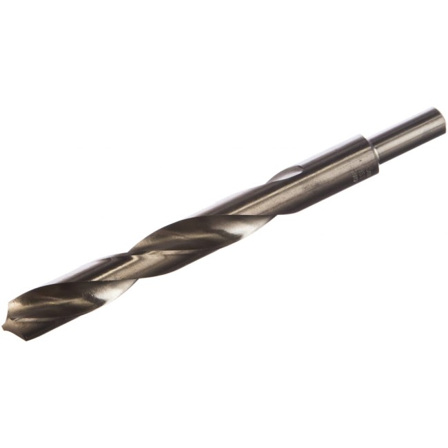 Сверло по металлу Энкор 21141