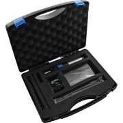 Набор для сварки пластика WOLF 917.0001