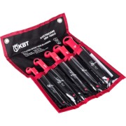 Набор накидных ключей КВТ НИИ-07 62149