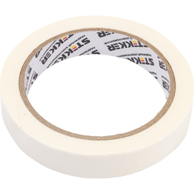 Малярная лента STEKKER 39149