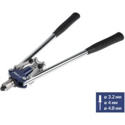 Усиленный заклепочник ТУНДРА 2513185