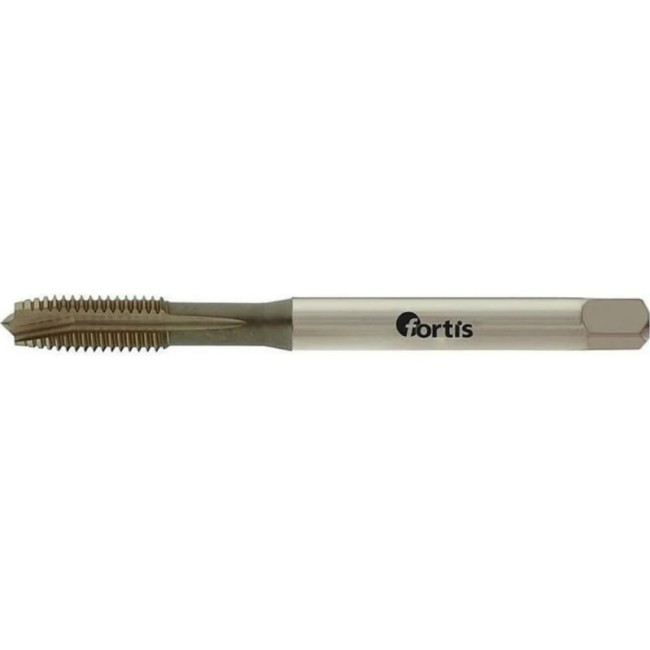 Машинный метчик Fortis 1622 0030