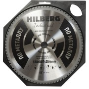 Пильный диск по металлу Hilberg Hilberg Industrial HF350 Пильный диск по металлу Hilberg Hilberg Industrial HF350