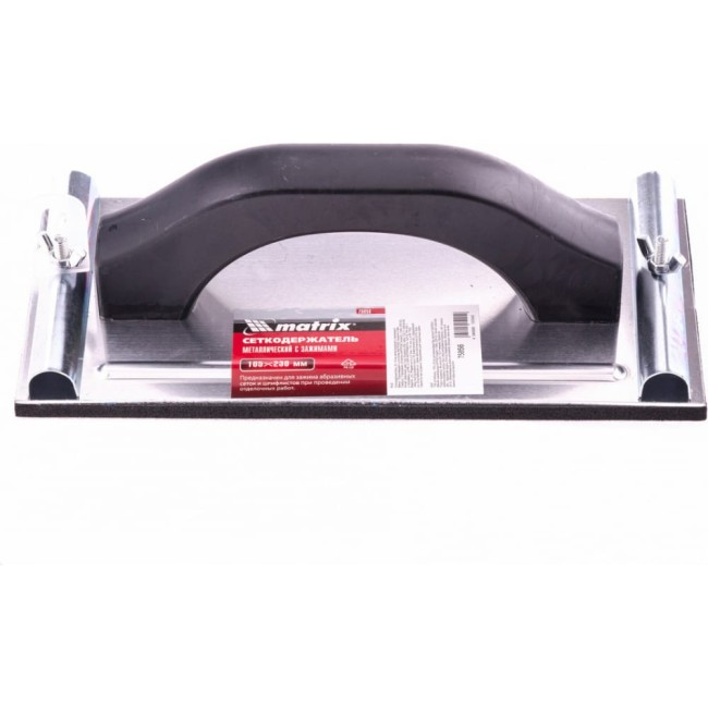 Металлический инструмент MATRIX 75856