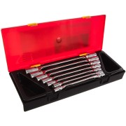 Набор ключей торцевых JTC JTC-K6072 Набор ключей торцевых JTC JTC-K6072