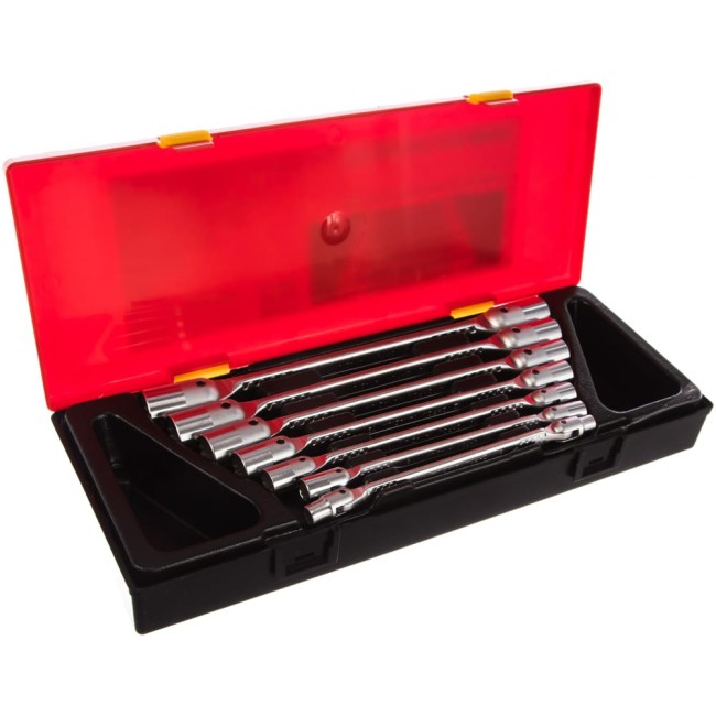 Набор ключей торцевых JTC JTC-K6072