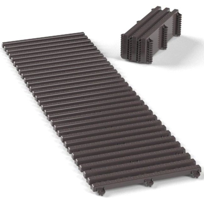 Садовая дорожка Еврогрядка EGDOR30x150