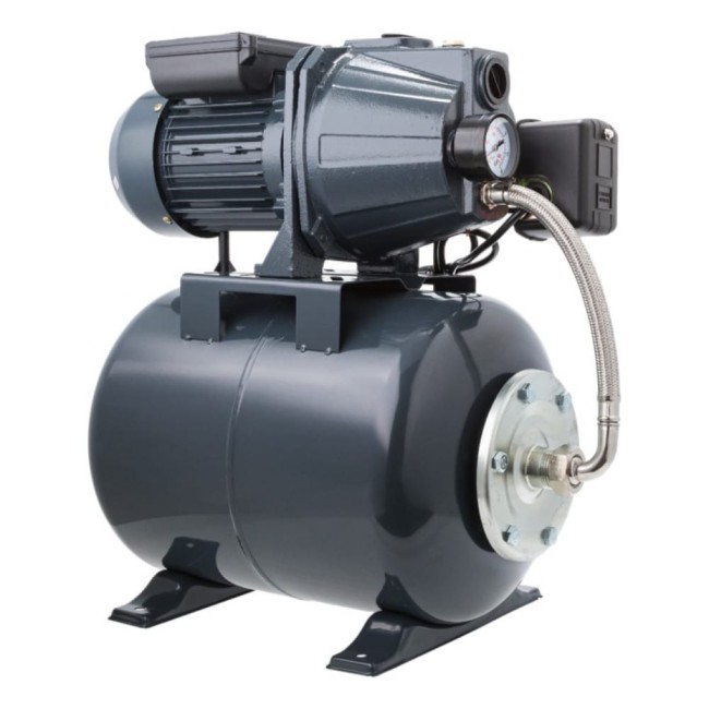 Автоматическая насосная станция AQUALINK AS CI-42/60-24 5102