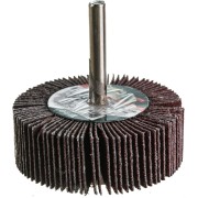 Радиальный лепестковый диск для дрели FIT 39565