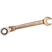 Комбинированный ключ Дело Техники ДТ 100/5 515416 Комбинированный ключ Дело Техники ДТ 100/5 515416