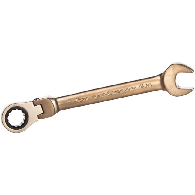 Комбинированный ключ Дело Техники ДТ 100/5 515416