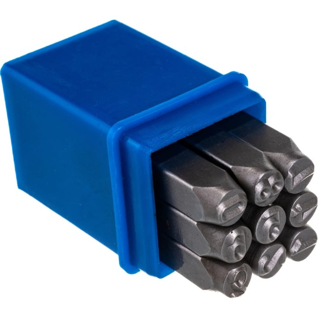 Цифровые клейма GRIFF № 6 g111006