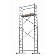 Шарнирная вышка-тура Новая Высота 344 3440227 Шарнирная вышка-тура Новая Высота 344 3440227