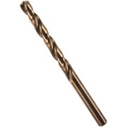 Спиральное сверло по металлу THORVIK TDB088K5 52710 Спиральное сверло по металлу THORVIK TDB088K5 52710