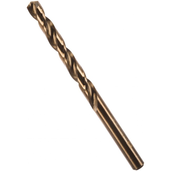 Спиральное сверло по металлу THORVIK TDB088K5 52710