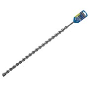 Бур sds plus по бетону ПРАКТИКА 038-104 Бур sds plus по бетону ПРАКТИКА 038-104