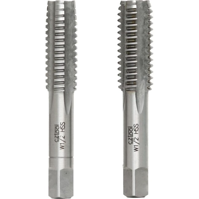 Набор метчиков Bucovice Tools 141120