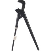 Трубный рычажный ключ СИБРТЕХ КТР-2 15771 Трубный рычажный ключ СИБРТЕХ КТР-2 15771