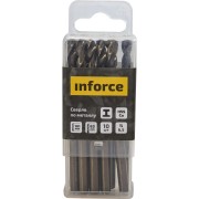Сверло по металлу Inforce 11-01-447 Сверло по металлу Inforce 11-01-447
