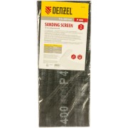 Абразивная сетка Denzel 75187