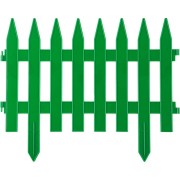 Декоративный забор Grinda 422201-G