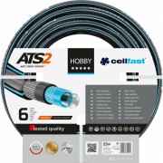 Садовый шланг Cellfast HOBBY ATS2 16-230 Садовый шланг Cellfast HOBBY ATS2 16-230