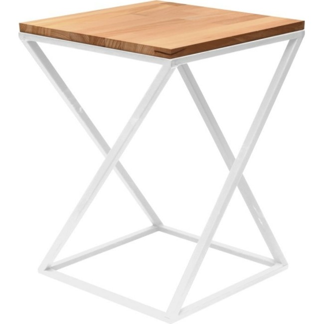 Столик под кашпо GreenWeen Loft 40 GW-L40W