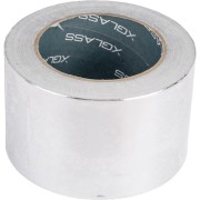 Алюминиевая клейкая лента XGLASS 160375