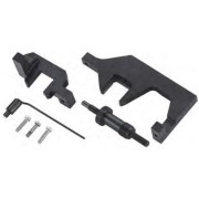 Набор фиксаторов распредвала для установки фаз ГРМ BMW N13, N18, оригинальный код 117440, 119340, 119590, JTC 1-4281 Набор фиксаторов распредвала для установки фаз ГРМ BMW N13, N18, оригинальный код 117440, 119340, 119590, JTC 1-4281