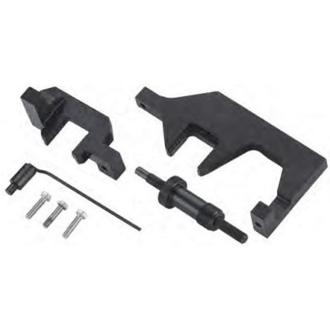 Набор фиксаторов распредвала для установки фаз ГРМ BMW N13, N18, оригинальный код 117440, 119340, 119590, JTC 1-4281 Набор фиксаторов распредвала для установки фаз ГРМ BMW N13, N18, оригинальный код 117440, 119340, 119590, JTC 1-4281