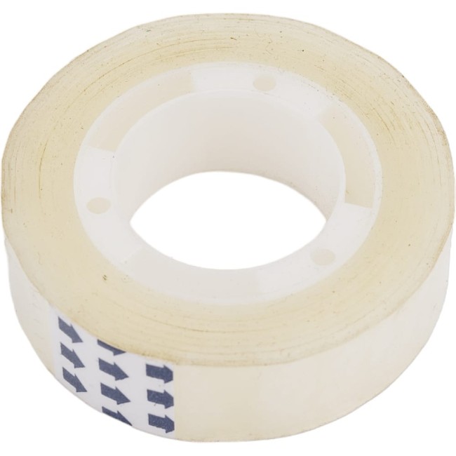 Канцелярская клейкая лента INFORMAT S15x33