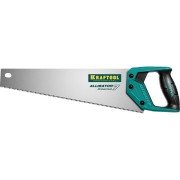 Универсальная ножовка KRAFTOOL Alligator 7 15004-40_z01 Универсальная ножовка KRAFTOOL Alligator 7 15004-40_z01
