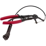 Съемник хомутов пружинных VW,AUDI JTC JTC-4881