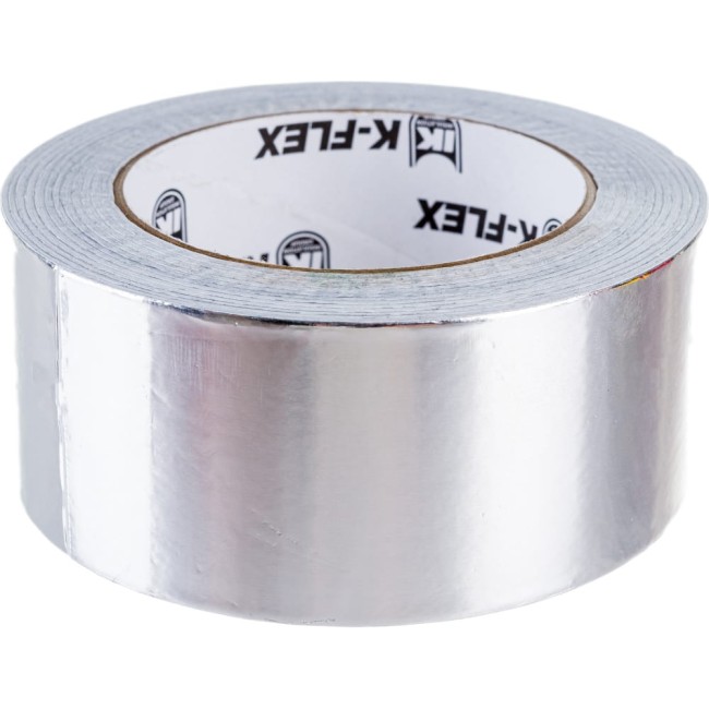Лента для теплоизоляции K-FLEX 050-050 ALU AA 130 850CG020044