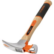 Молоток-гвоздодер Truper MOR-20 16660 Молоток-гвоздодер Truper MOR-20 16660