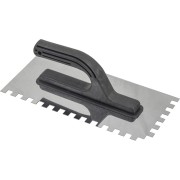 Зубчатая гладилка КЭС 10100005 Зубчатая гладилка КЭС 10100005