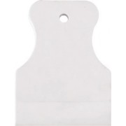 Резиновый шпатель FIT 06863