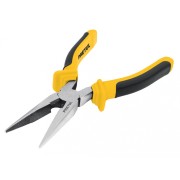 Длинногубцы Truper PPC-7PX 22677