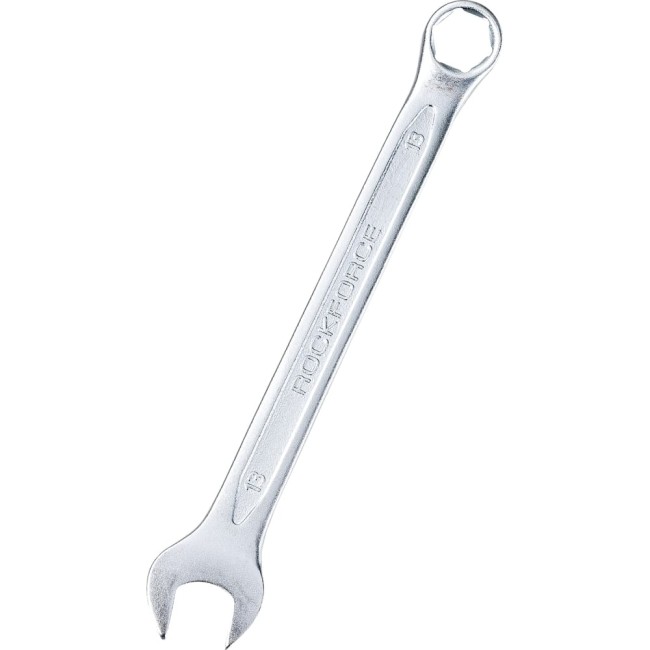 Шестигранный комбинированный ключ Rockforce RF-75513H(28791)