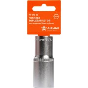 Глубокая шестигранная торцевая головка Airline AT-S12-35 Глубокая шестигранная торцевая головка Airline AT-S12-35