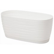 Кашпо FormPlastic Sahara petit 3110 011 050499