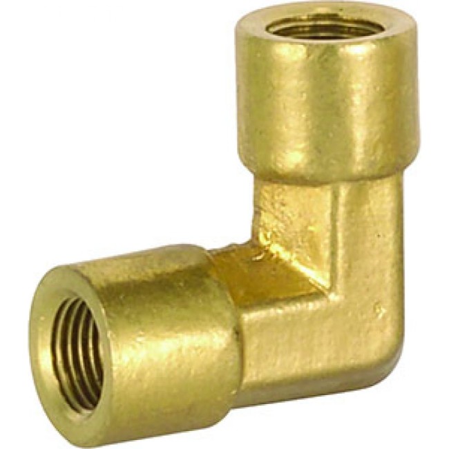 Угловой L-образный фитинг SHPI P-85