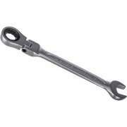 Шарнирный комбинированный ключ HOEGERT TECHNIK HT1R054 Шарнирный комбинированный ключ HOEGERT TECHNIK HT1R054