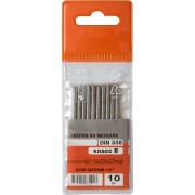 Сверло по металлу NOVOCRAFT SAND B338010G