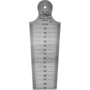 Конусный шаблон для контроля отверстий АЛЬФА-НДТ WG13 УП-00002406 Конусный шаблон для контроля отверстий АЛЬФА-НДТ WG13 УП-00002406