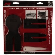 Набор съемников пистонов обшивки автомобиля JTC JTC-5345