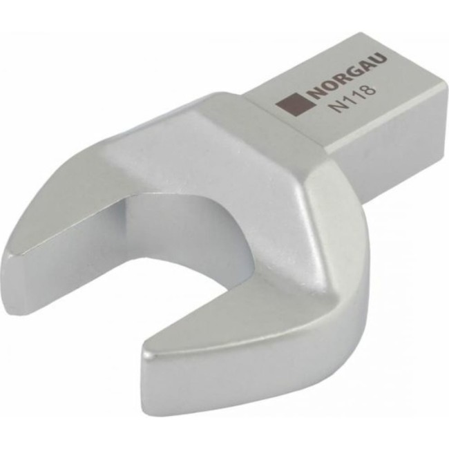 Рожковая насадка NORGAU N118-22 051111221