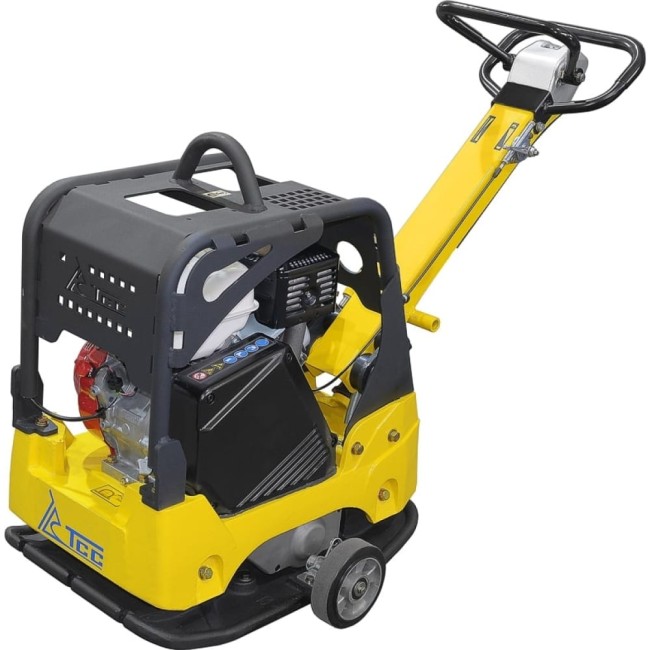 Реверсивная виброплита ТСС CP-220 207088