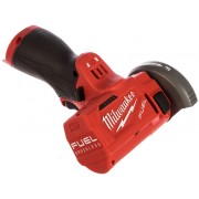 Аккумуляторная болгарка Milwaukee M12 FCOT-0 FUEL 4933464618